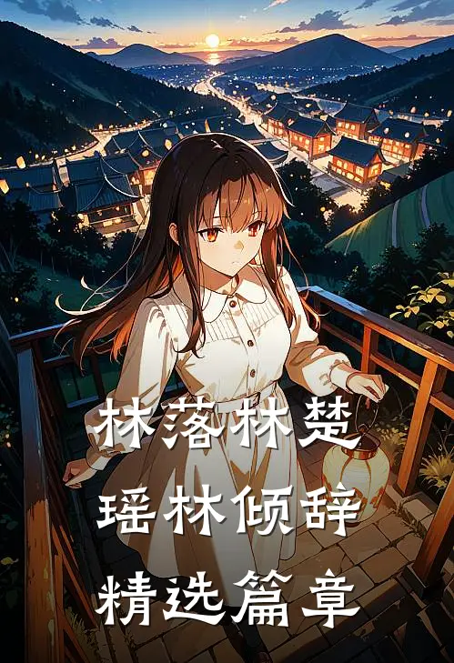 林落林楚瑶林倾辞精选篇章