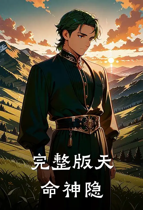 完整版天命神隐