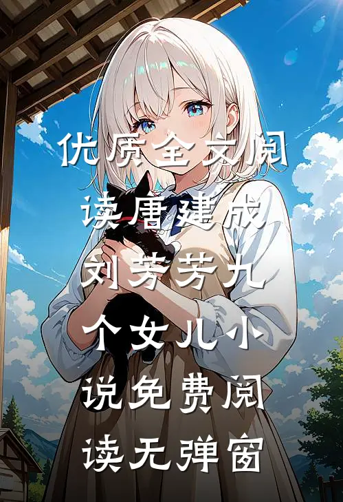 优质全文阅读唐建成刘芳芳九个女儿小说免费阅读无弹窗