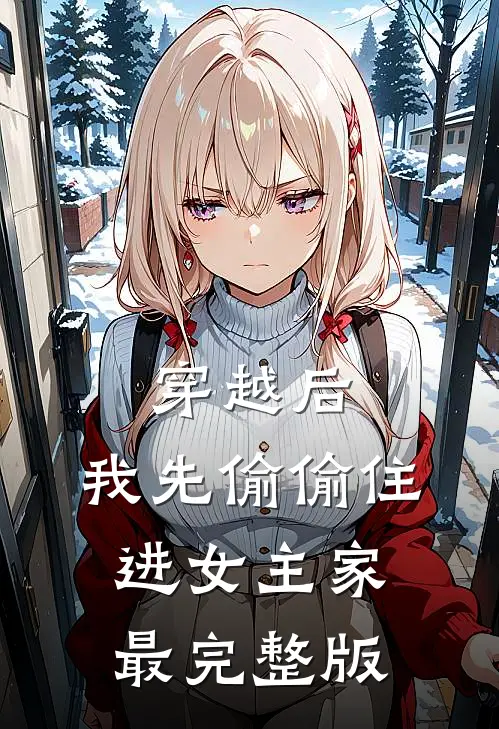 穿越后,我先偷偷住进女主家最完整版