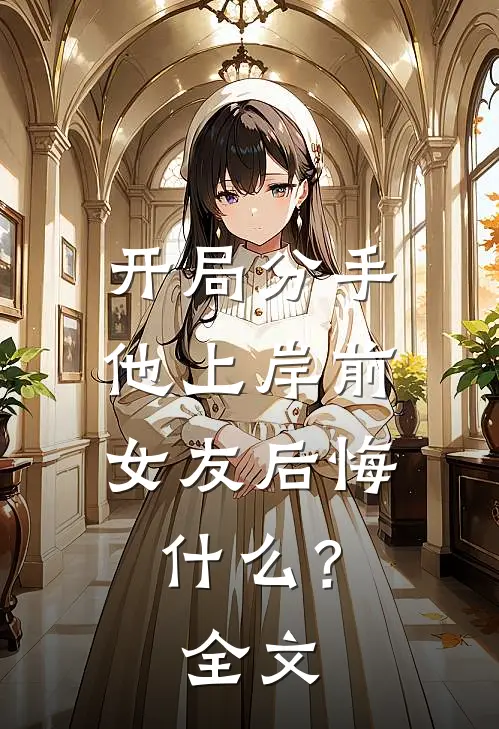 开局分手,他上岸前女友后悔?全文在线阅读