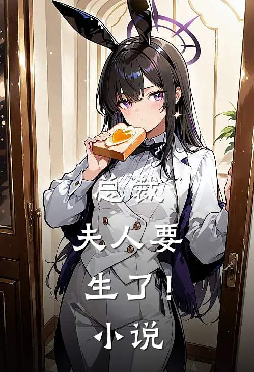 总裁,夫人要生了!全文阅读