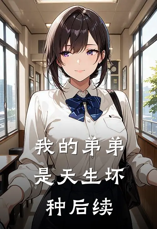 我的弟弟是天生坏种后续