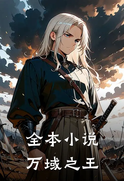 全本小说万域之王
