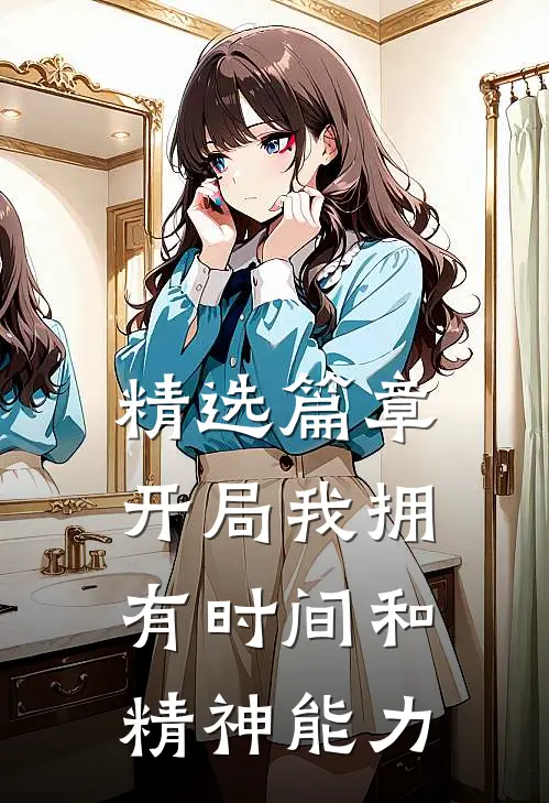精选篇章开局我拥有时间和精神能力