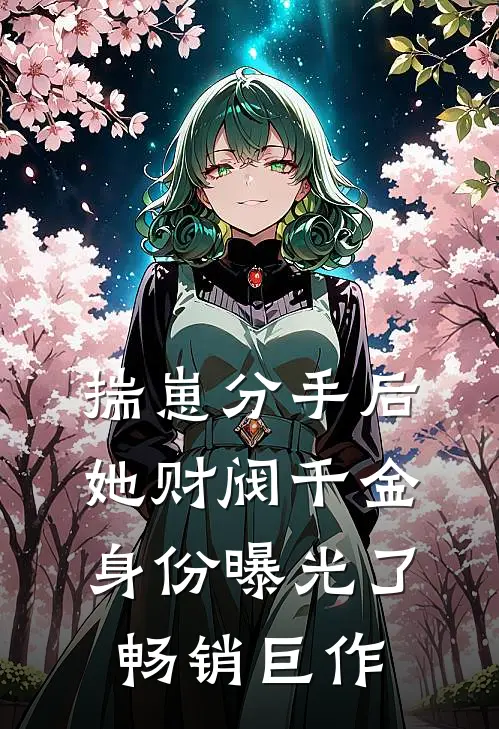 揣崽分手后，她财阀千金身份曝光了畅销巨作