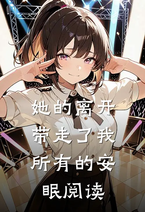 她的离开,带走了我所有的安眠阅读感想