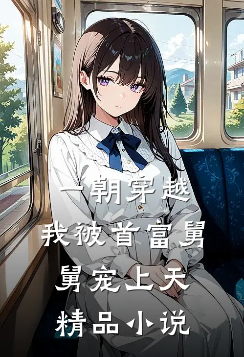 一朝穿越,我被首富舅舅宠上天精品在线阅读