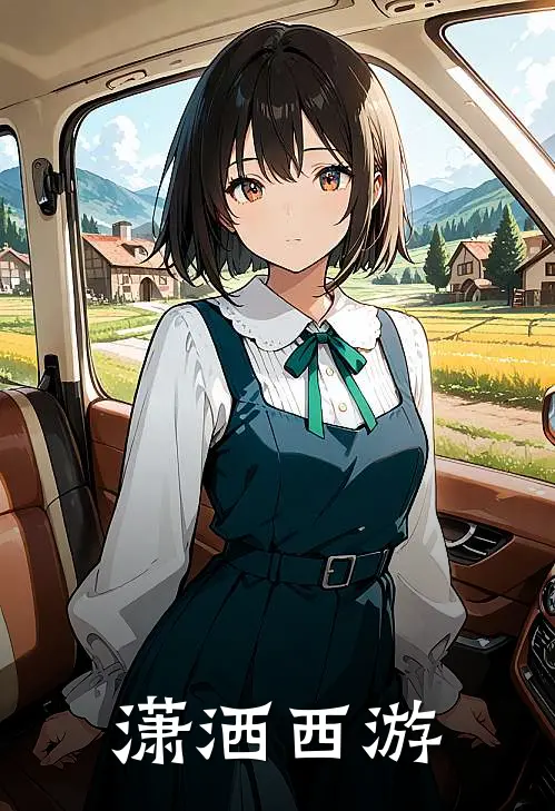 潇洒西游