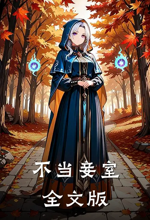 不当妾室全文版免费阅读