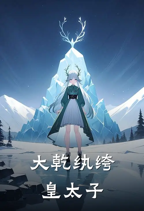 大乾纨绔皇太子