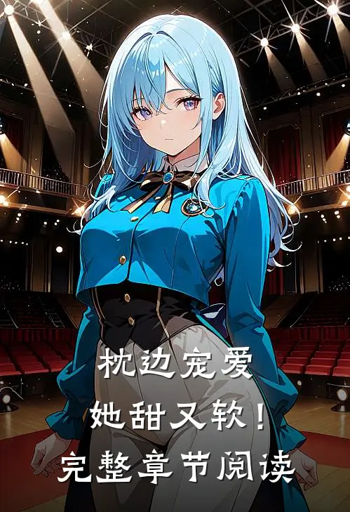 枕边宠爱她甜又软!完整章节阅读免费