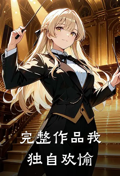 完整作品我独自欢愉