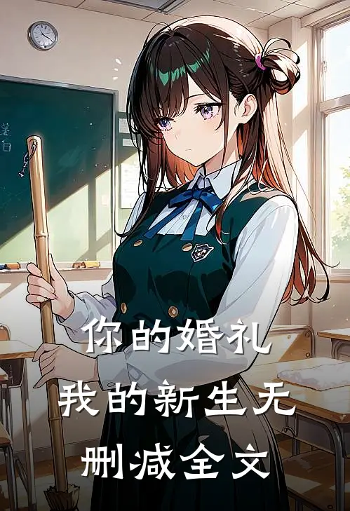 你的婚礼,我的新生无删减全文在线阅读
