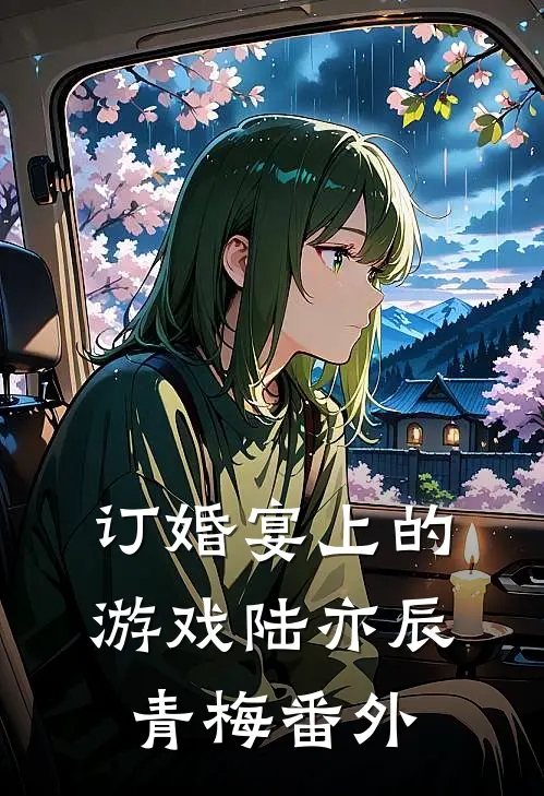 订婚宴上的游戏陆亦辰青梅番外