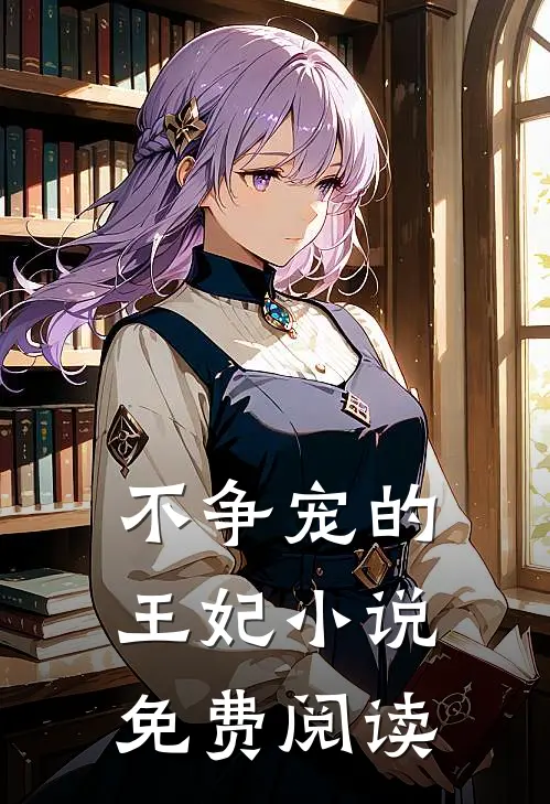 不争宠的王妃免费阅读