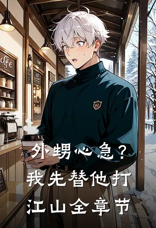 外甥心急?我先替他打江山全章节
