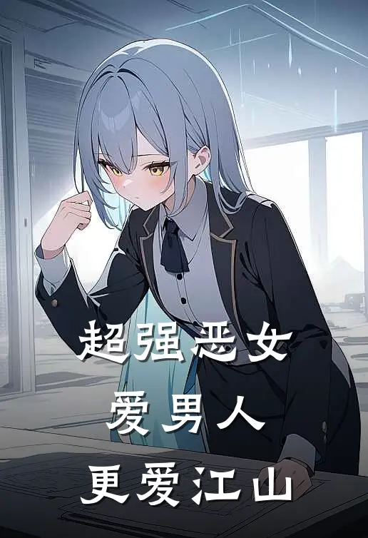 超强恶女爱男人,更爱江山短剧