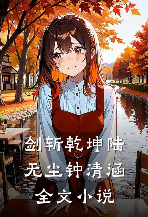 剑斩乾坤陆无尘钟清涵全文小说