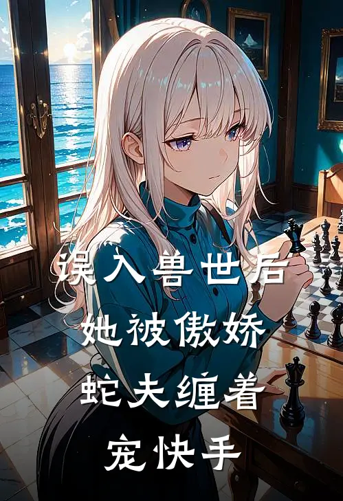 误入兽世后,她被傲娇蛇夫缠着宠快手免费阅读