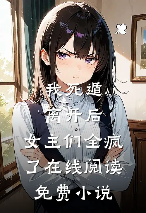 我死遁离开后,女主们全疯了在线阅读免费无弹窗