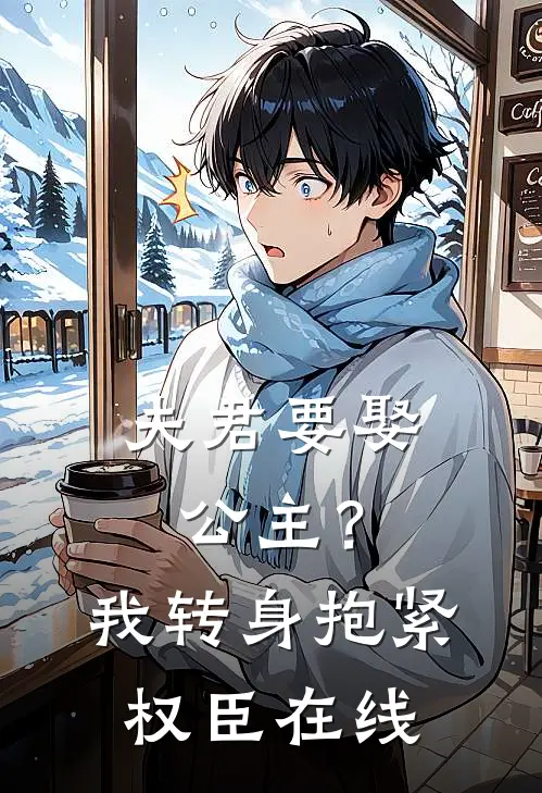 夫君要娶公主?我转身抱紧权臣在线看