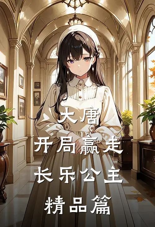 大唐开局赢走长乐公主精品篇