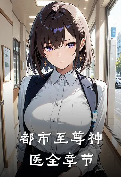 都市至尊神医全章节