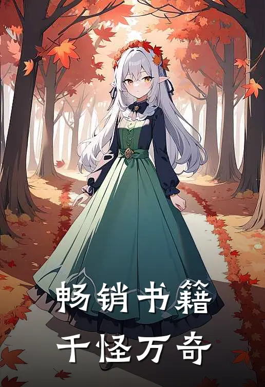 畅销书籍千怪万奇
