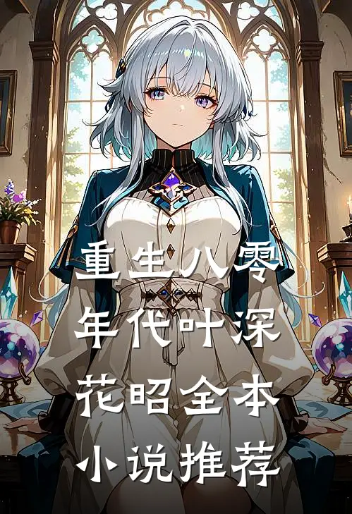 重生八零年代叶深花昭全本推荐免费阅读