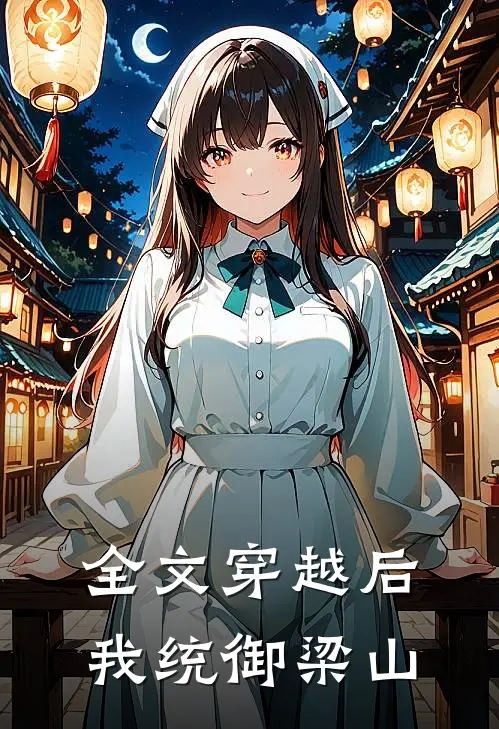 全文穿越后,我统御梁山武帝