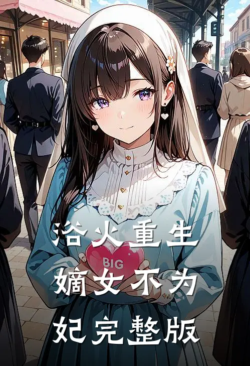 浴火重生嫡女不为妃完整版