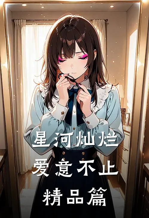 星河灿烂,爱意不止精品篇