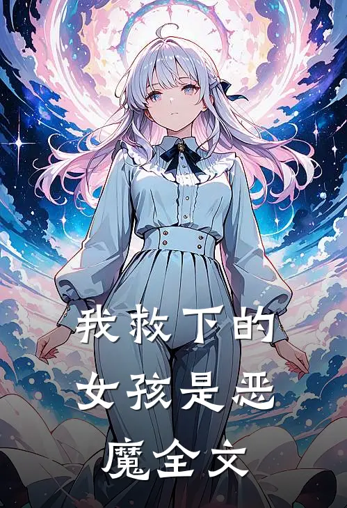 我救下的女孩是恶魔全文