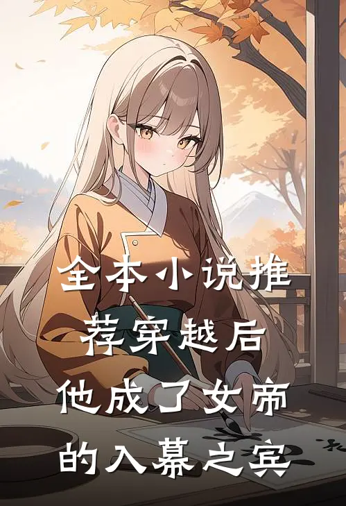 全本推荐穿越后,他成了女帝的入幕之宾