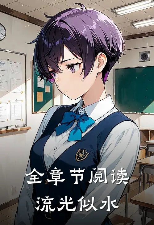 全章节阅读流光似水