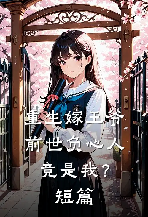 重生嫁王爷,前世负心人竟是我?短篇免费阅读