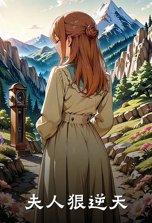 夫人狠逆天