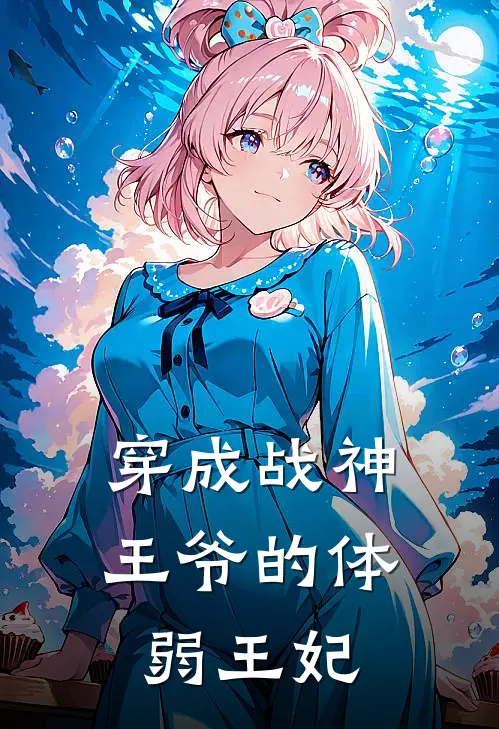 穿成战神王爷的体弱王妃