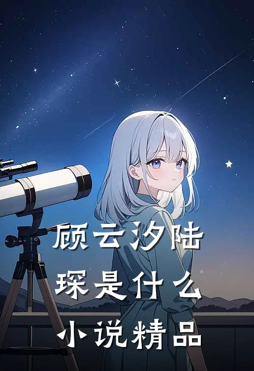顾云汐陆琛是什么小说精品