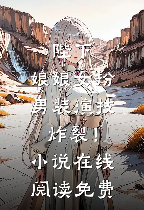 陛下,娘娘女扮男装演技炸裂!在线阅读免费全文