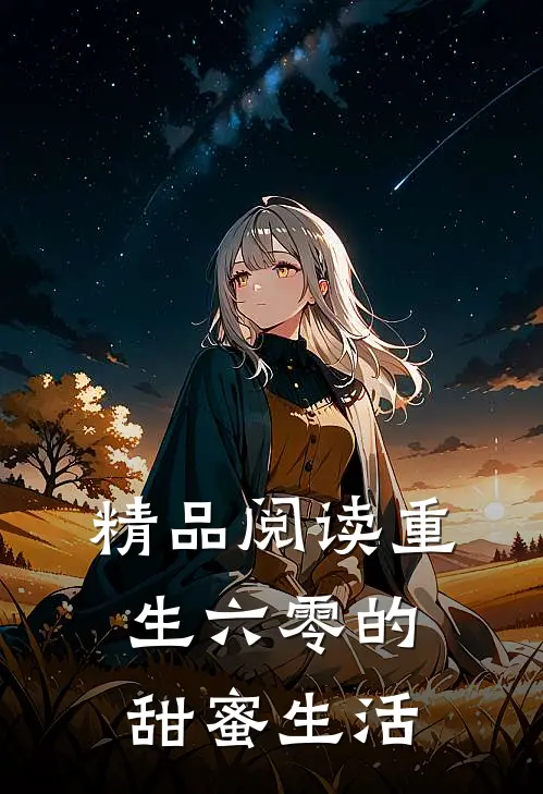 精品阅读重生六零的甜蜜生活
