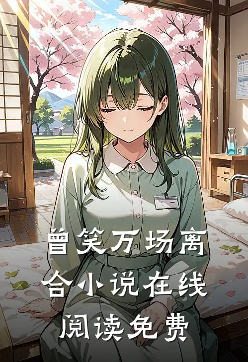 曾笑万场离合在线阅读免费无弹窗