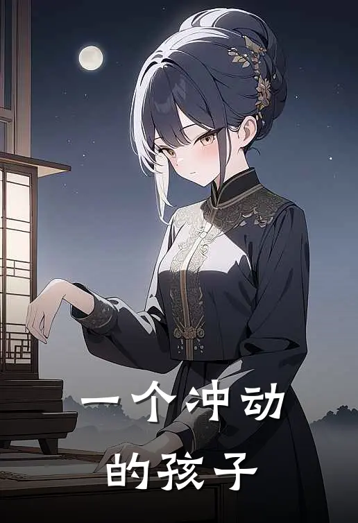 一个冲动的孩子