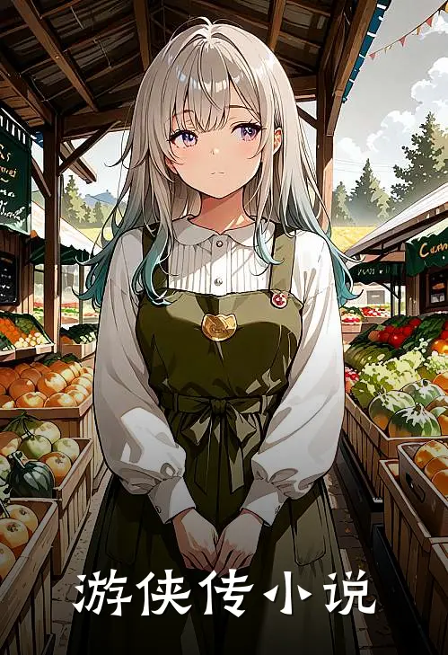 游侠传小说