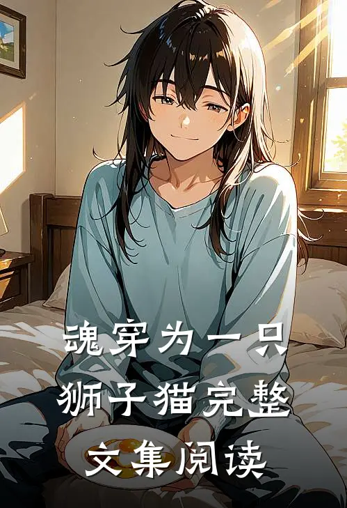 魂穿为一只狮子猫完整文集阅读