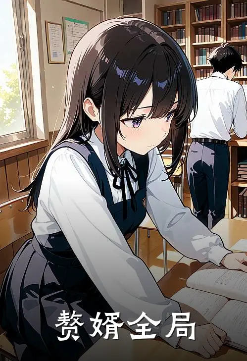 赘婿全局讲解