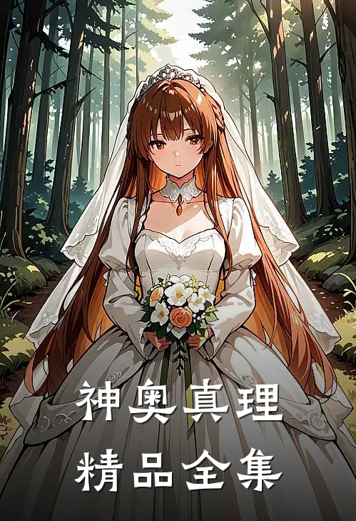 神奥真理精品全集