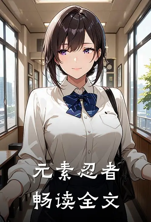 元素忍者畅读全文