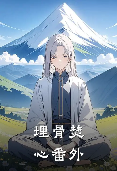 埋骨焚心 番外